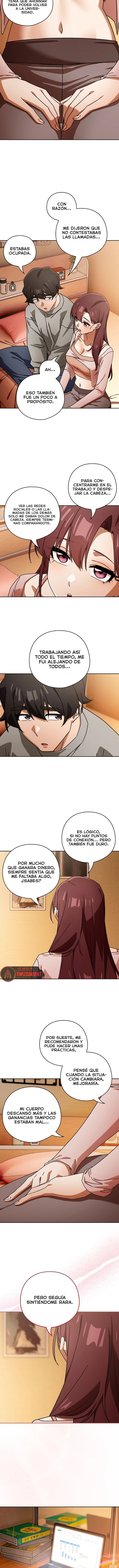 Encendida – español Capítulo 99 - Page 4