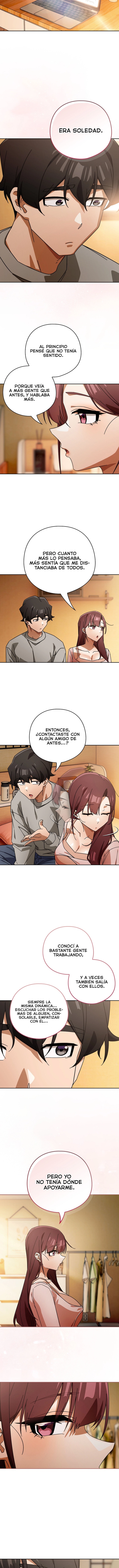 Encendida – español Capítulo 99 - Page 5