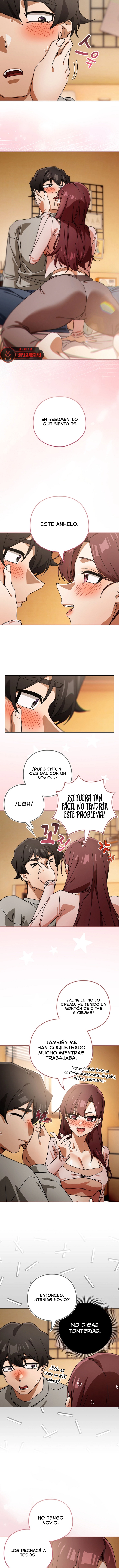 Encendida – español Capítulo 99 - Page 6