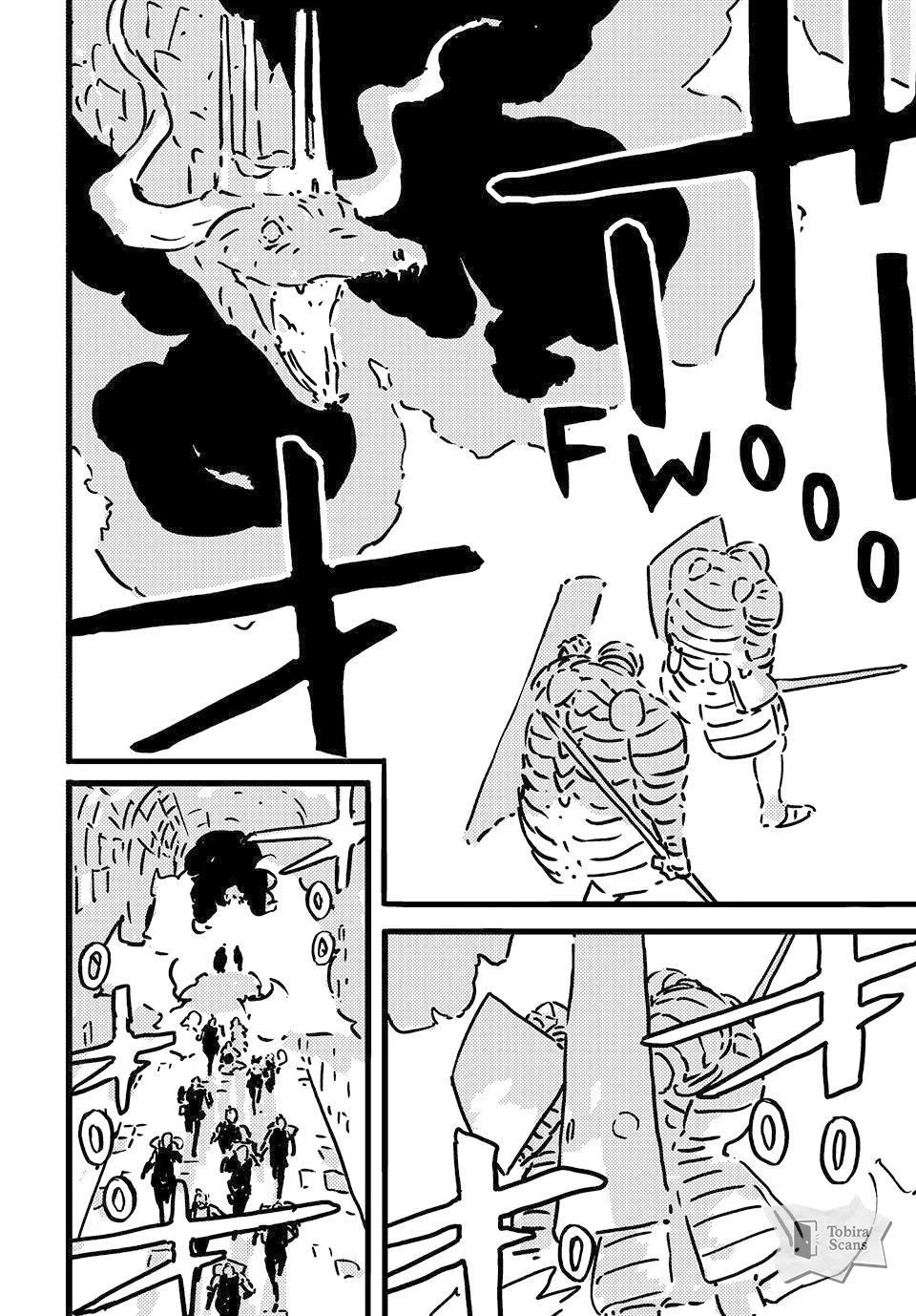 Tower Dungeon Capítulo 24 - Page 9