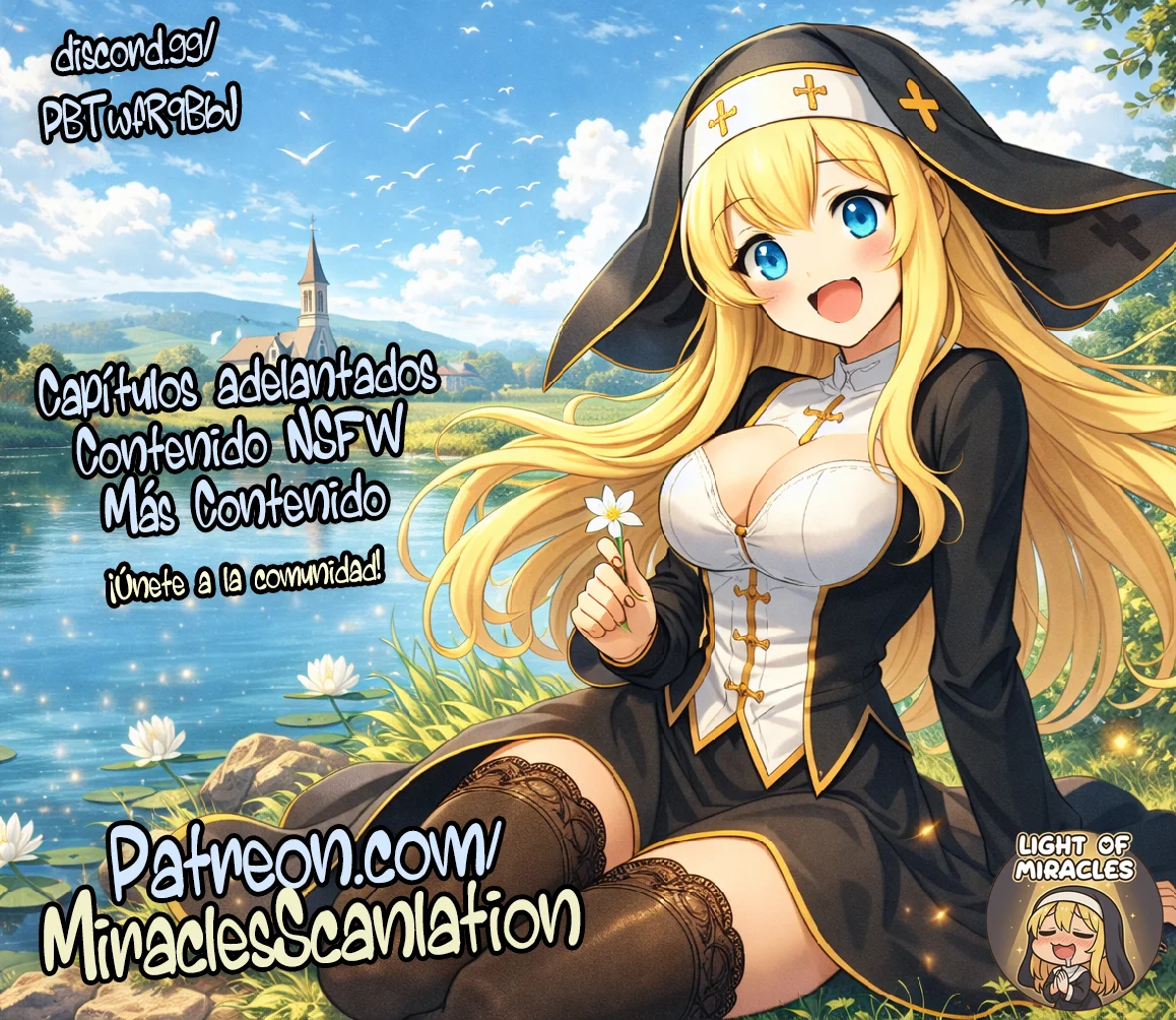 Natsukashiku omou kimi wa dare Capítulo 22 - Page 21