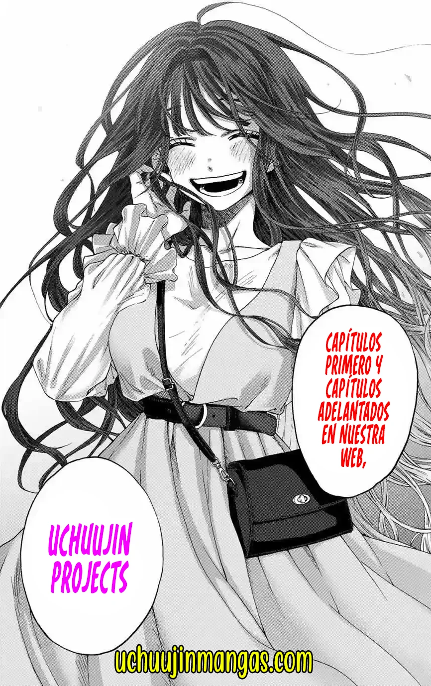 Los Diarios de la Boticaria. – El Diario de los Misterios del Palacio Interior de MaoMao. Capítulo 57 - Page 44