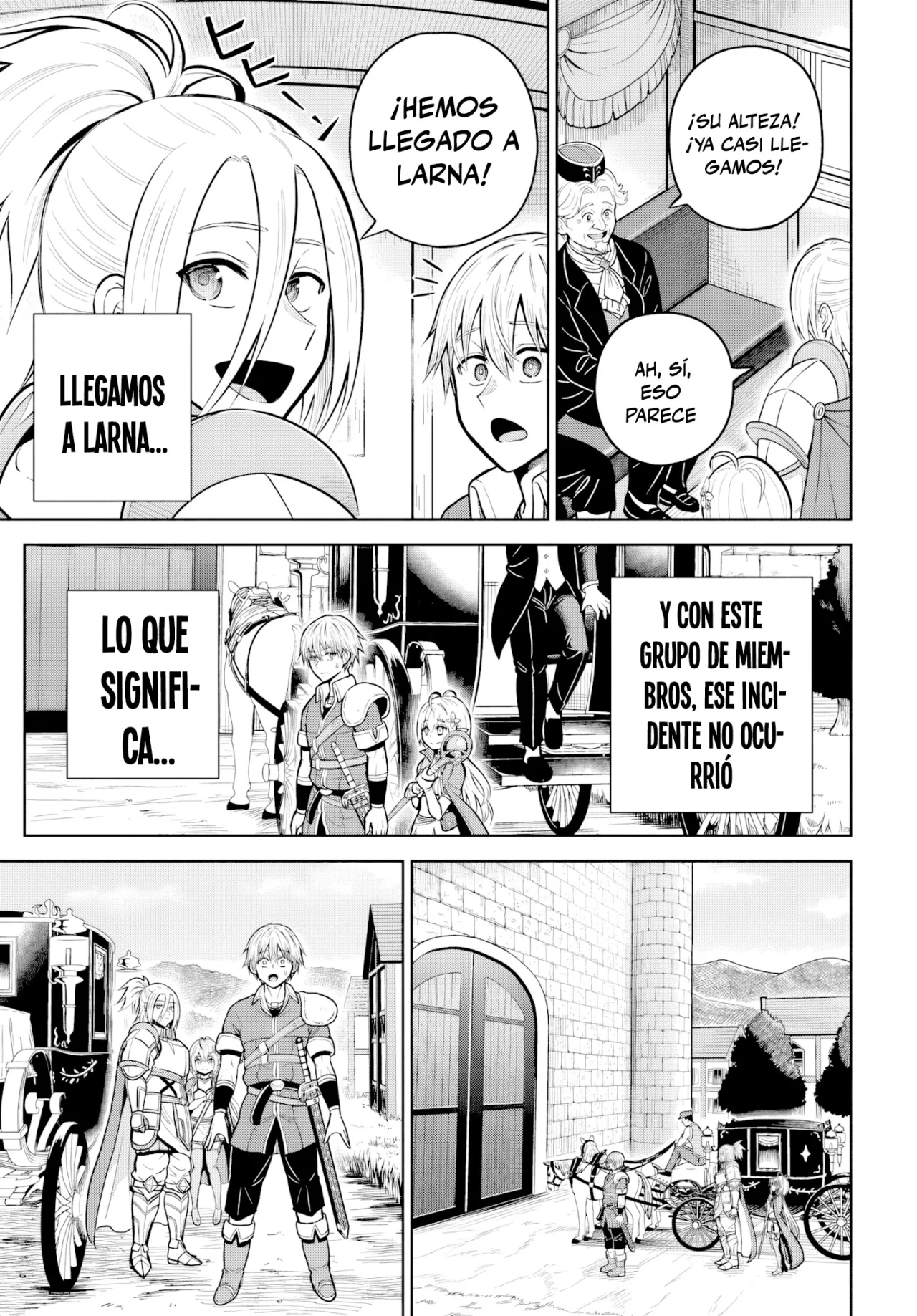Dungeon ni Hisomu Yandere na Kanojo ni Ore wa Nando mo Korosareru Capítulo 32.1 - Page 14