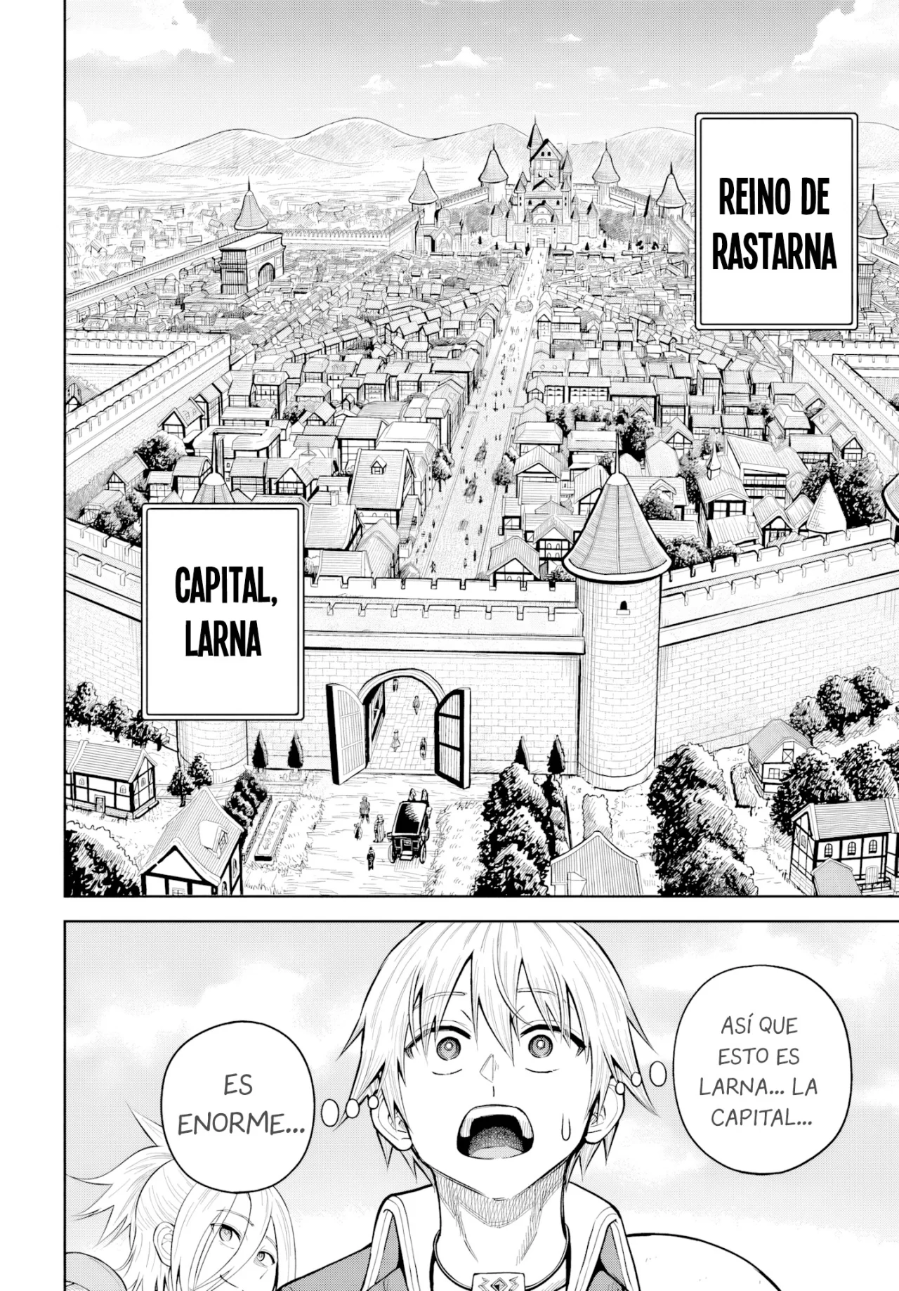 Dungeon ni Hisomu Yandere na Kanojo ni Ore wa Nando mo Korosareru Capítulo 32.1 - Page 15