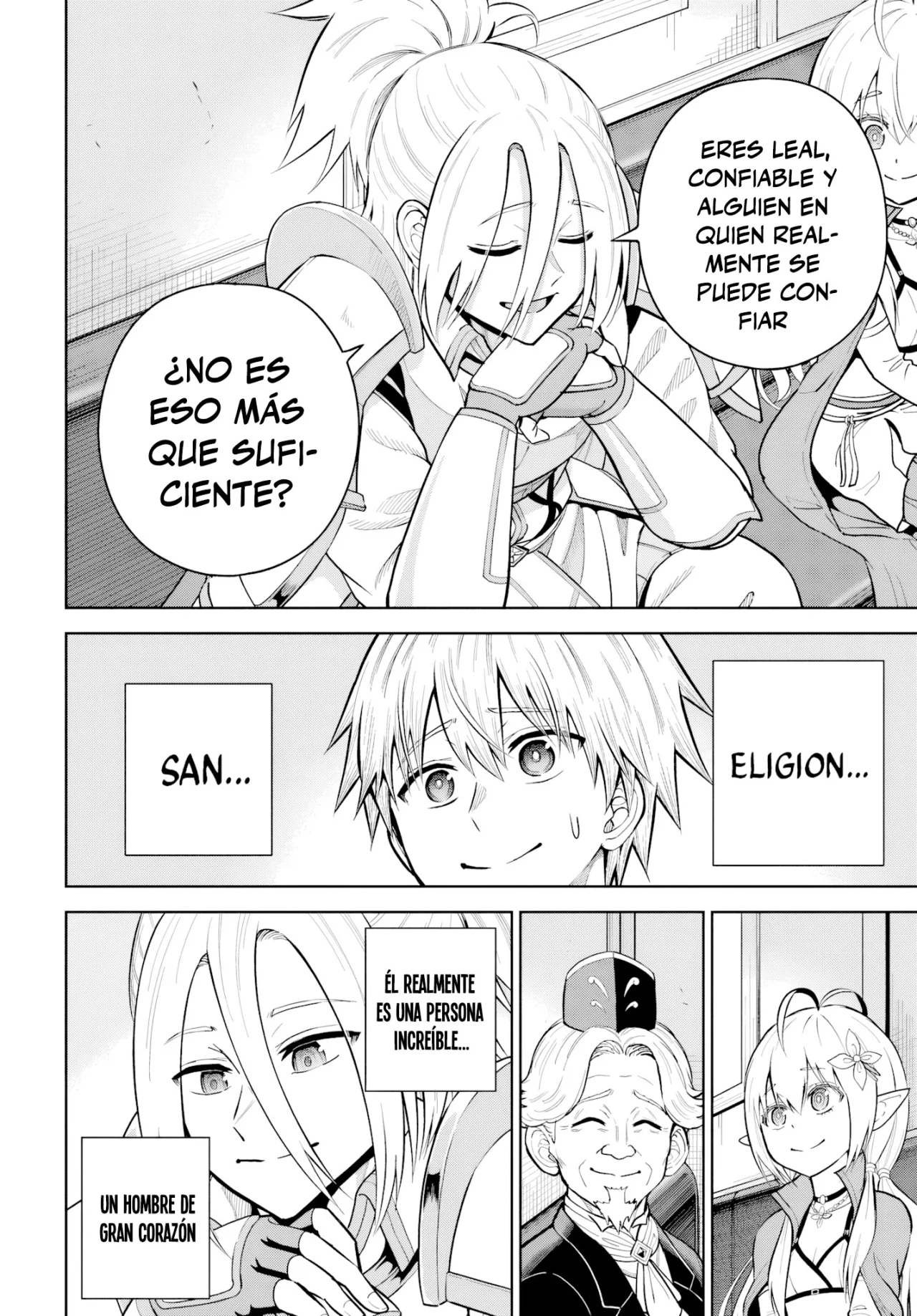 Dungeon ni Hisomu Yandere na Kanojo ni Ore wa Nando mo Korosareru Capítulo 32.1 - Page 9