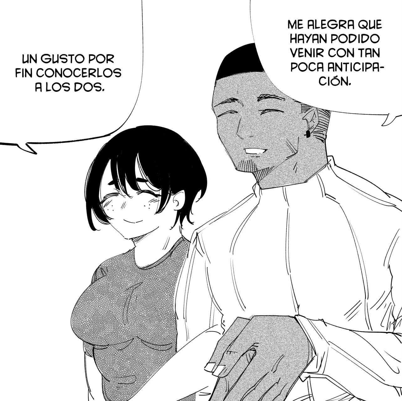 ¿Mi nueva novia no es humana? Capítulo 100 - Page 2