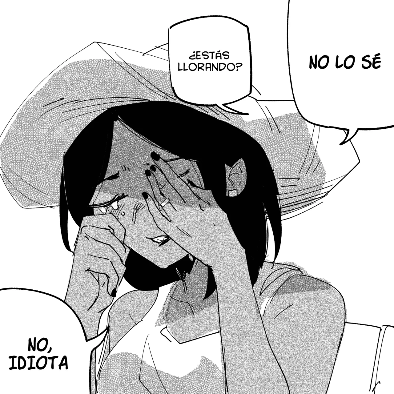 ¿Mi nueva novia no es humana? Capítulo 103 - Page 4