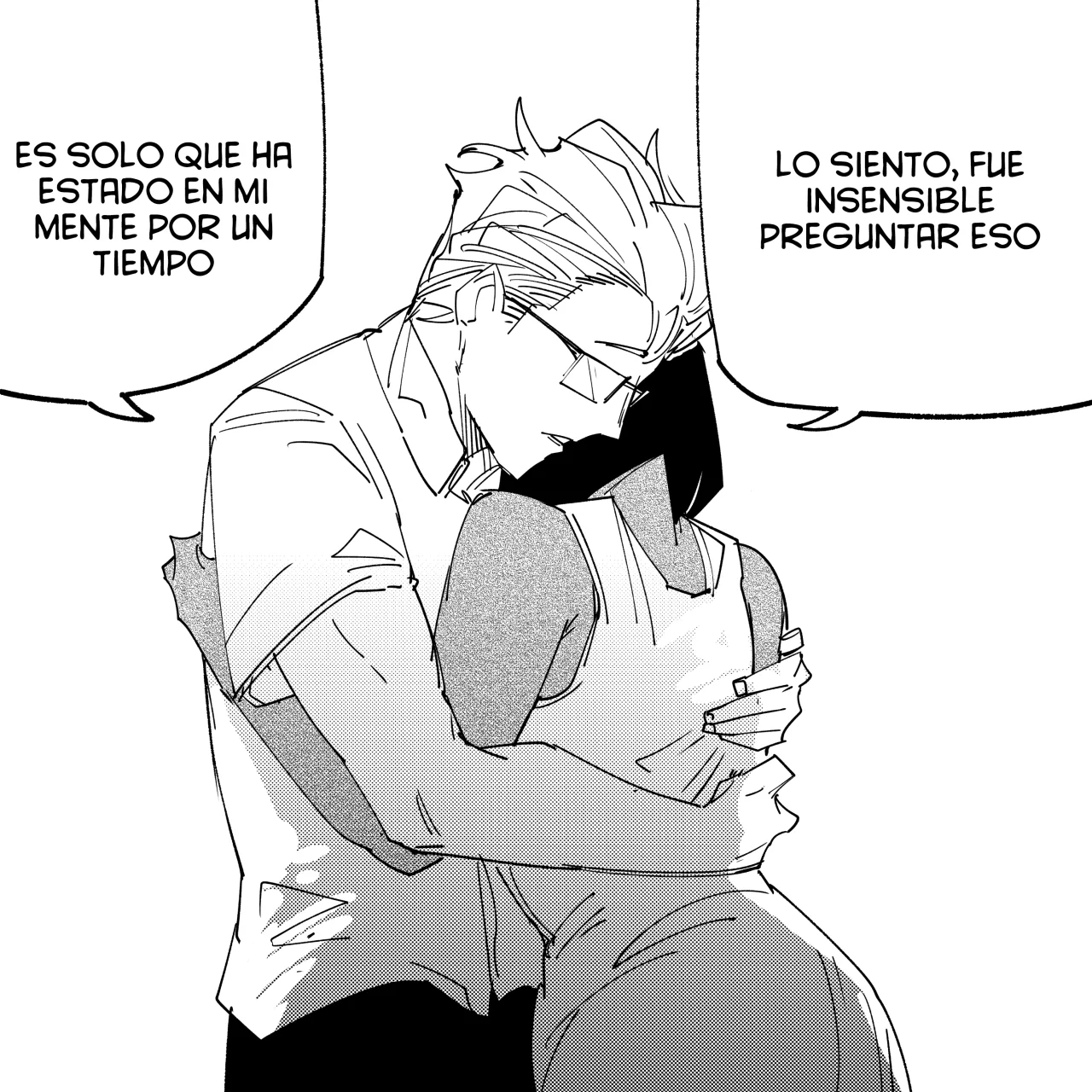 ¿Mi nueva novia no es humana? Capítulo 104 - Page 2