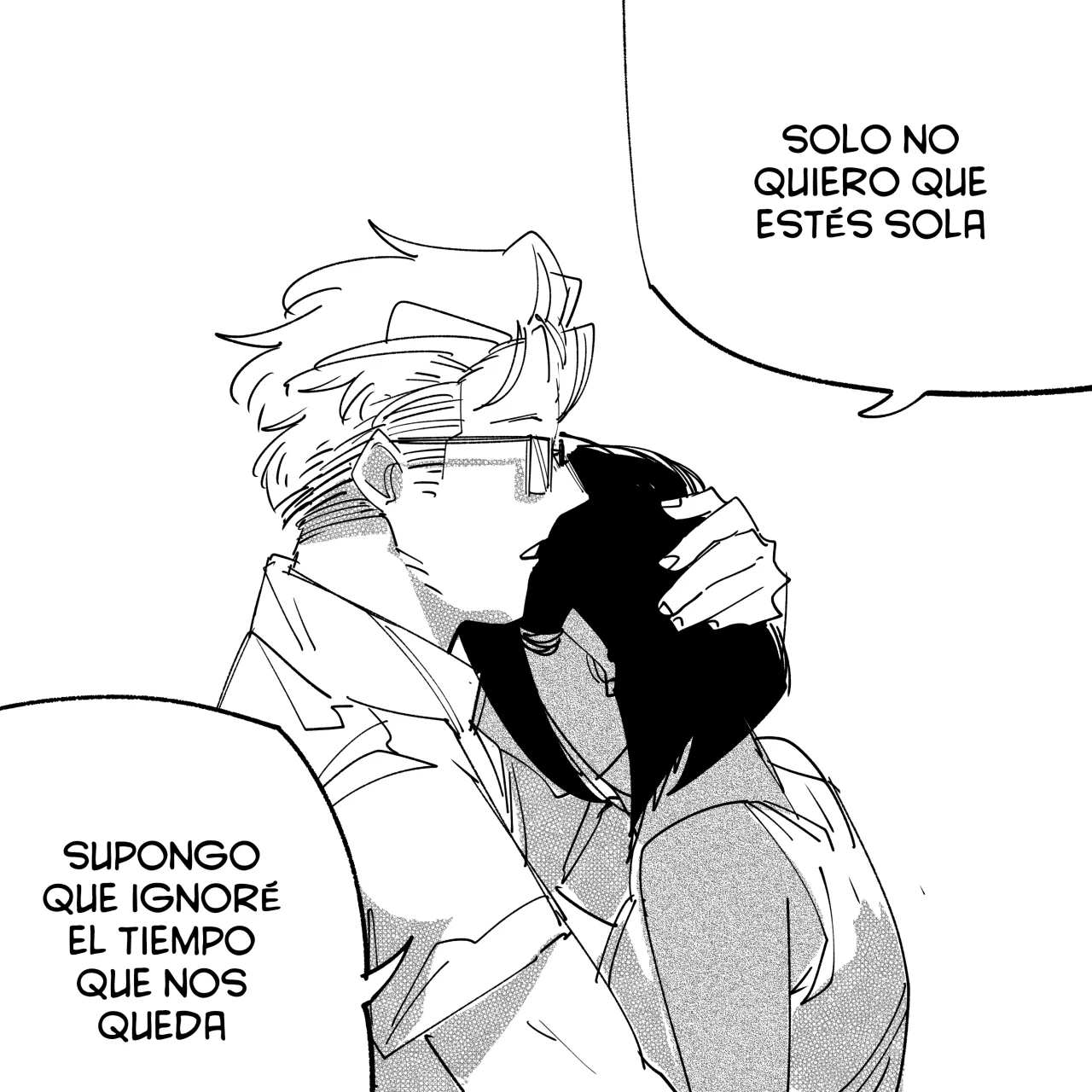 ¿Mi nueva novia no es humana? Capítulo 104 - Page 3