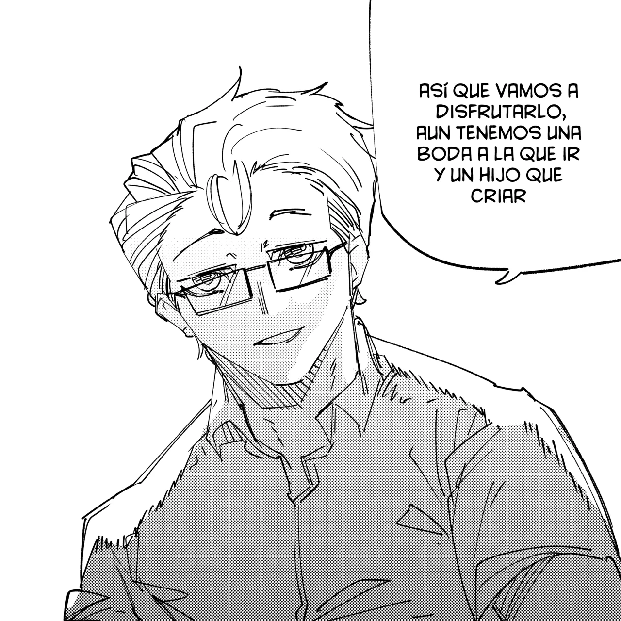 ¿Mi nueva novia no es humana? Capítulo 104 - Page 4