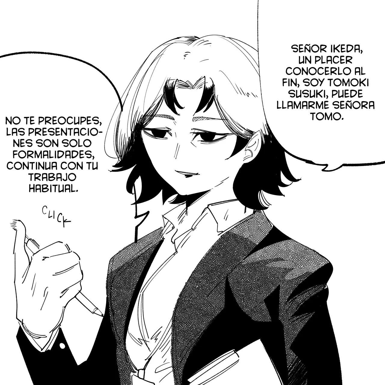 ¿Mi nueva novia no es humana? Capítulo 107 - Page 2