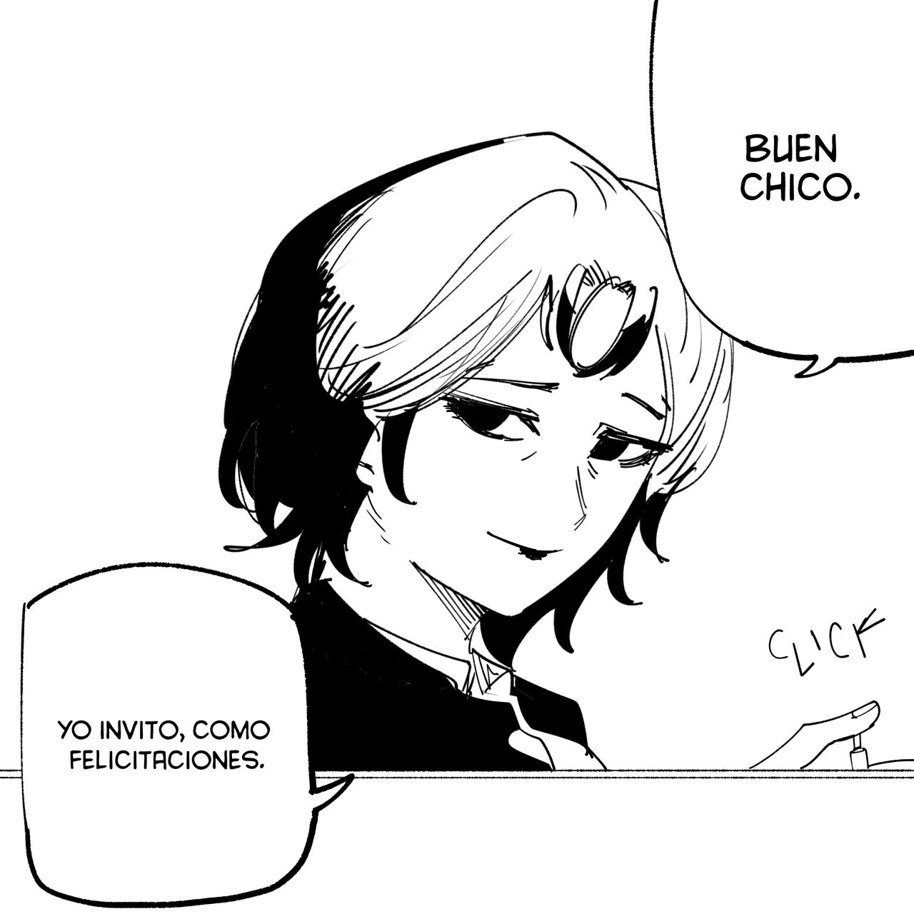 ¿Mi nueva novia no es humana? Capítulo 107 - Page 5