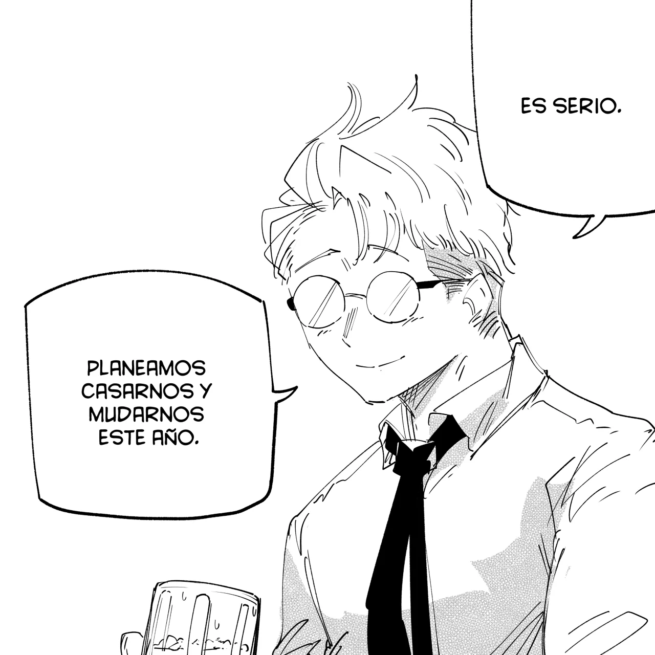 ¿Mi nueva novia no es humana? Capítulo 108 - Page 4