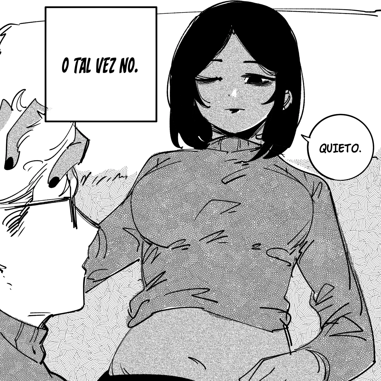 ¿Mi nueva novia no es humana? Capítulo 109 - Page 5