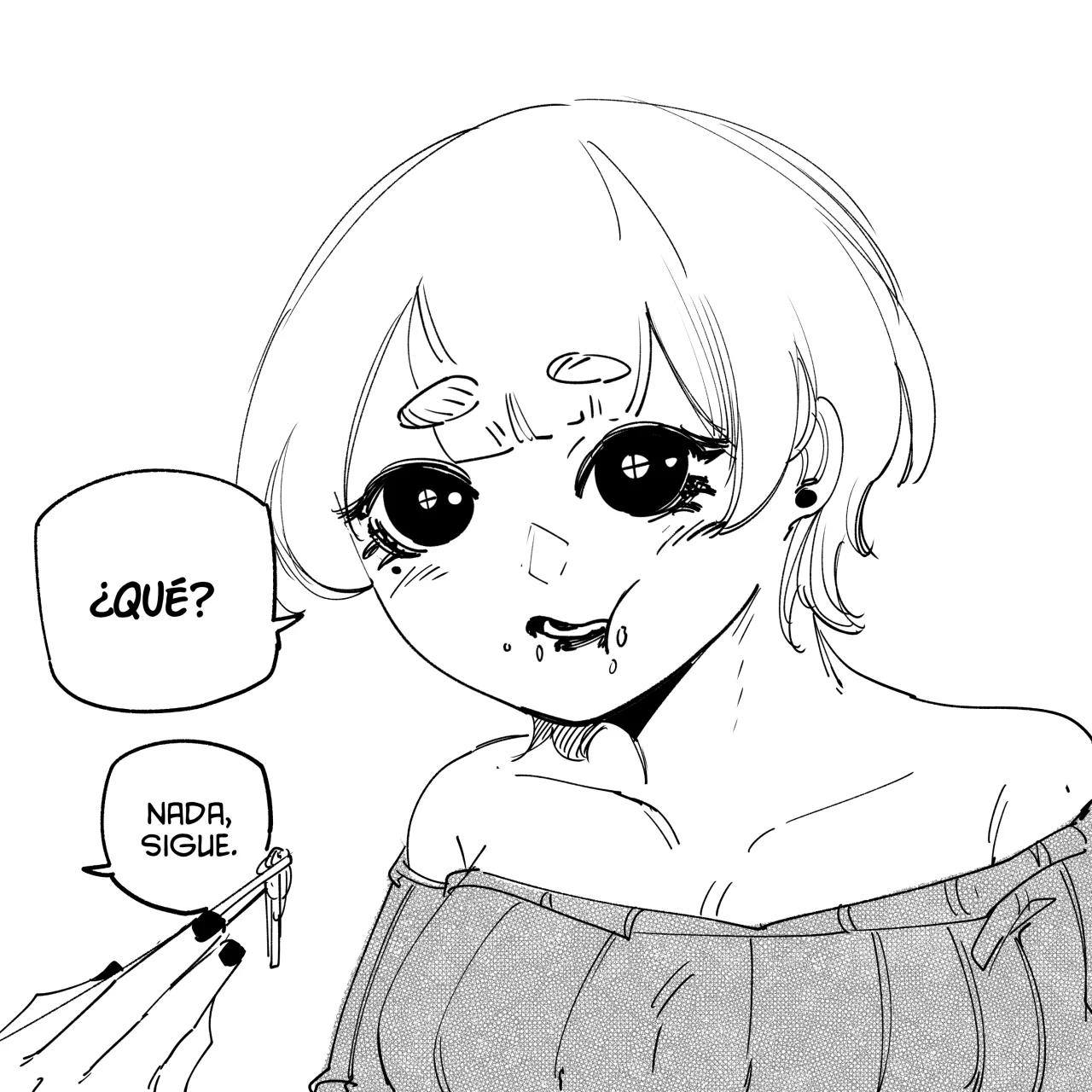 ¿Mi nueva novia no es humana? Capítulo 110 - Page 3