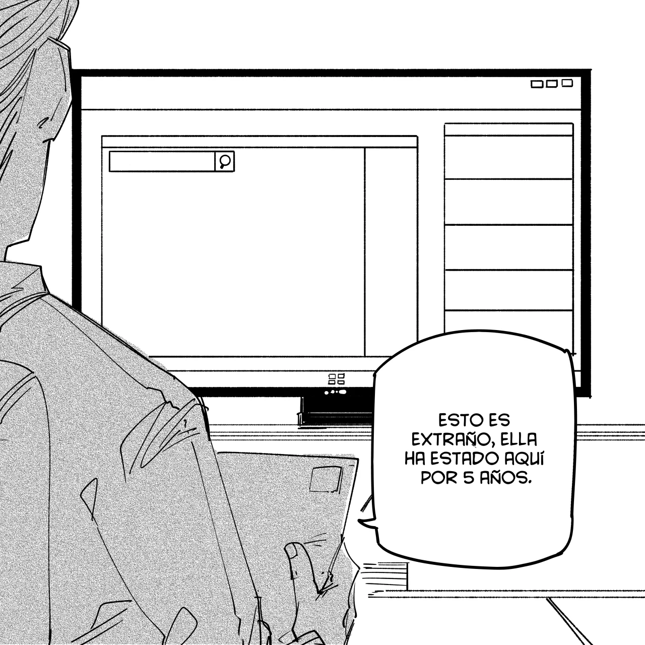 ¿Mi nueva novia no es humana? Capítulo 111 - Page 3