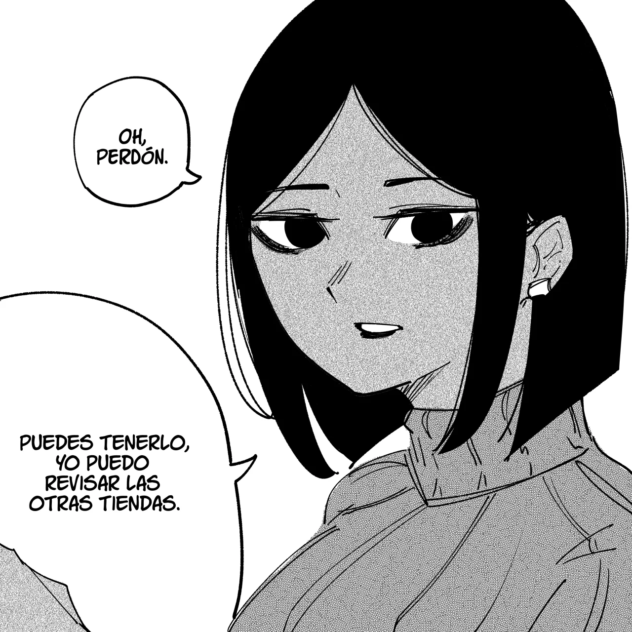 ¿Mi nueva novia no es humana? Capítulo 112 - Page 3