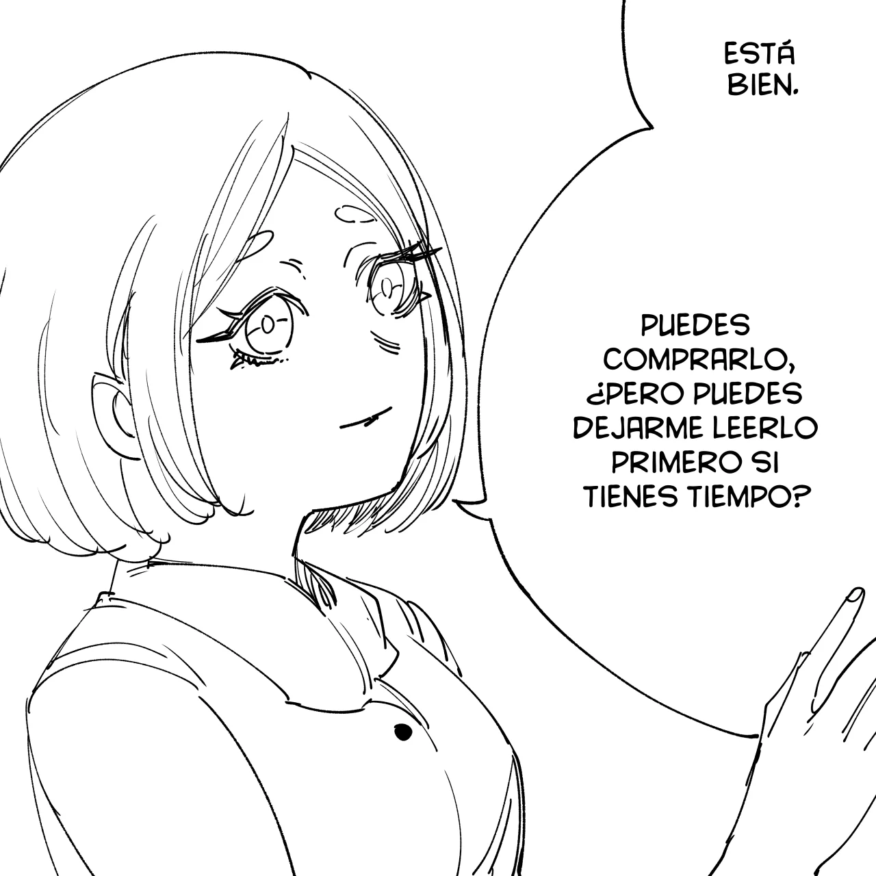 ¿Mi nueva novia no es humana? Capítulo 112 - Page 4