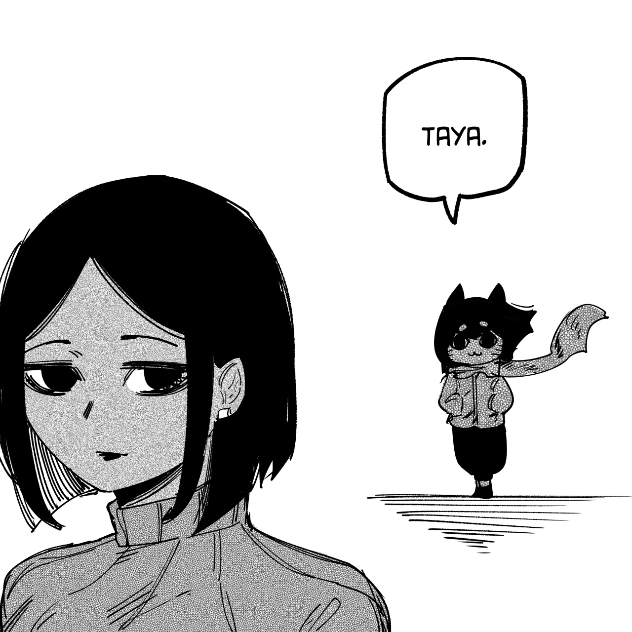 ¿Mi nueva novia no es humana? Capítulo 114 - Page 2