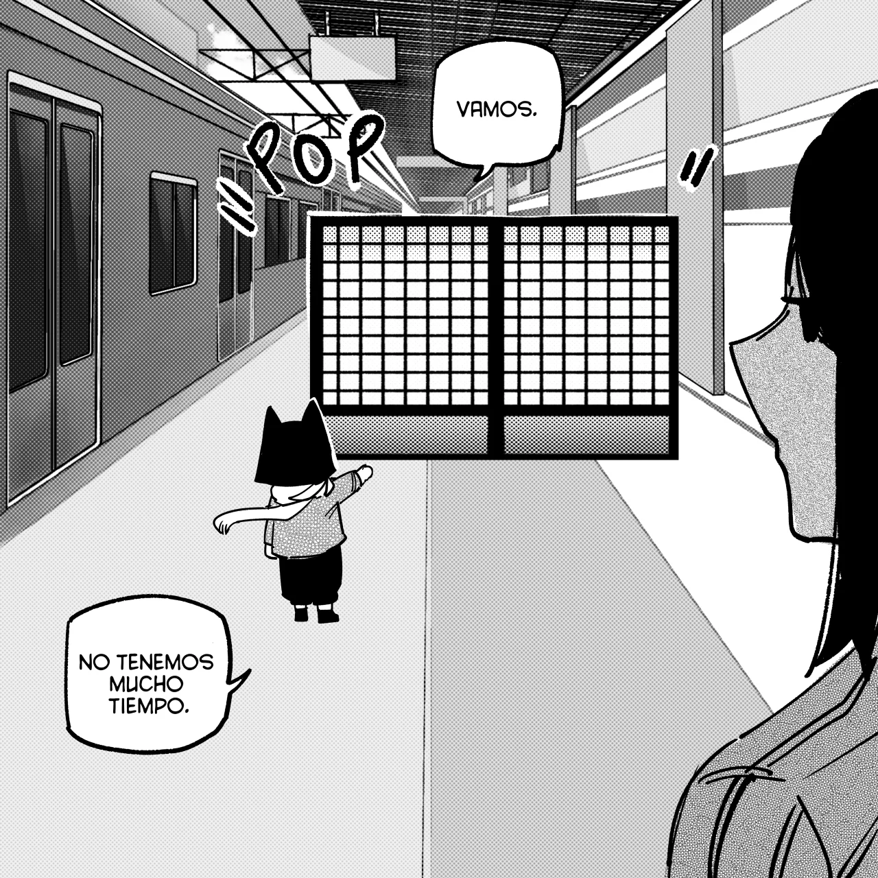 ¿Mi nueva novia no es humana? Capítulo 114 - Page 5