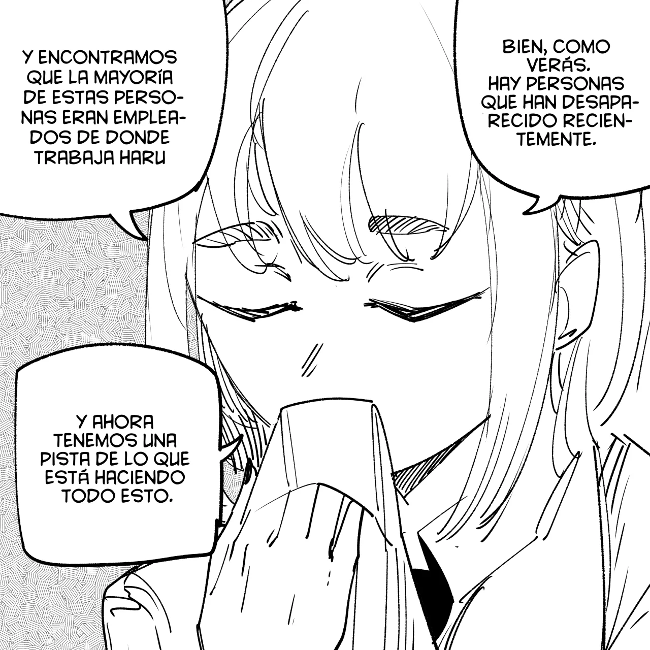 ¿Mi nueva novia no es humana? Capítulo 114 - Page 8