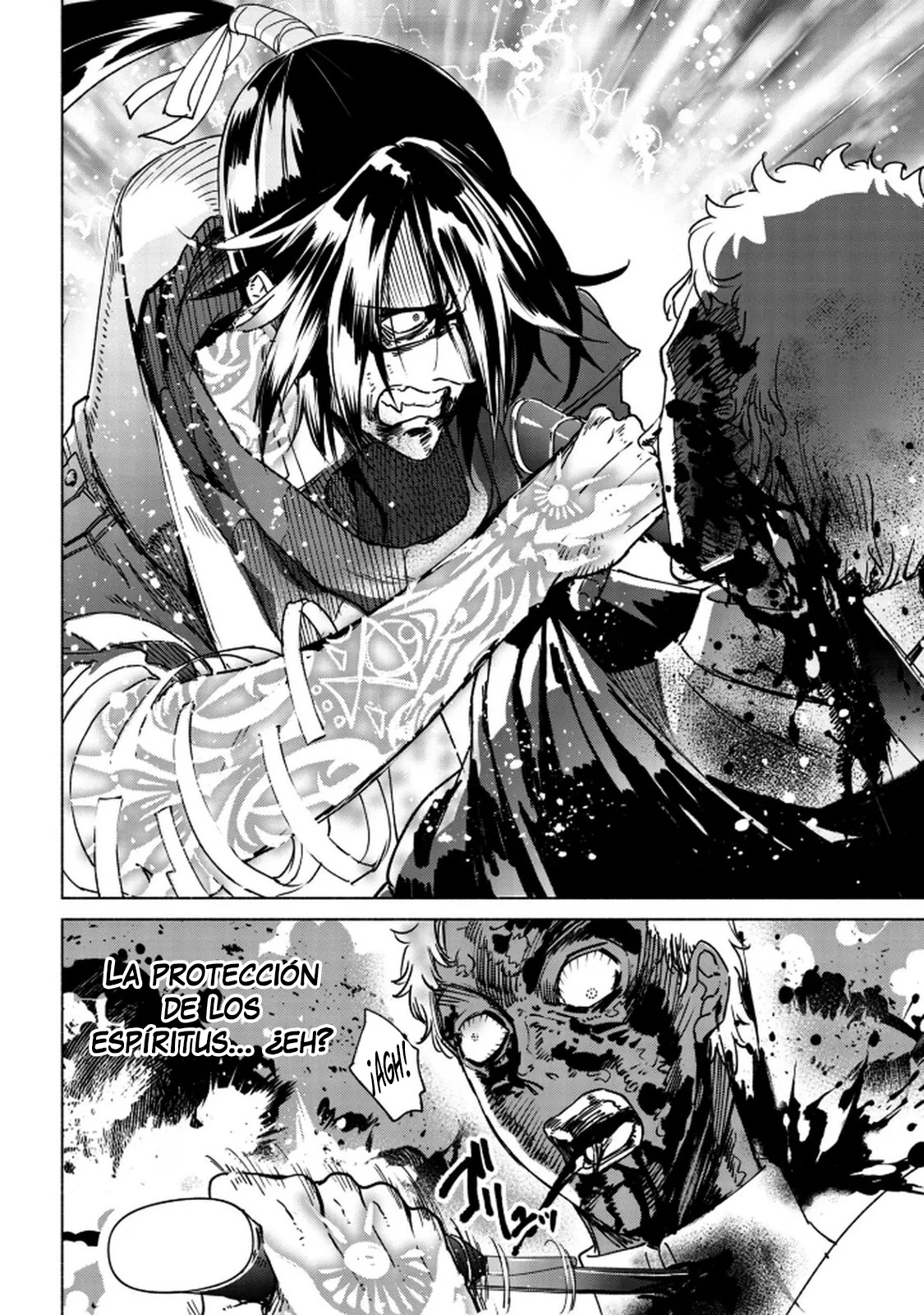 Kenja no Deshi wo Nanoru Kenja Capítulo 90.2 - Page 4