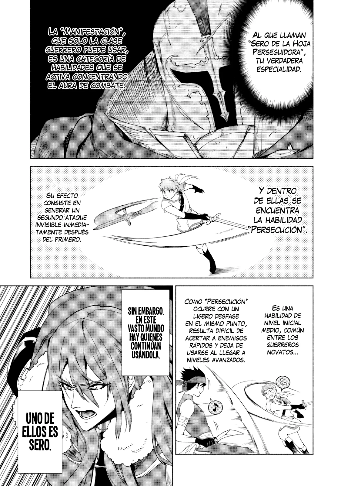 Kenja no Deshi wo Nanoru Kenja Capítulo 91 - Page 16