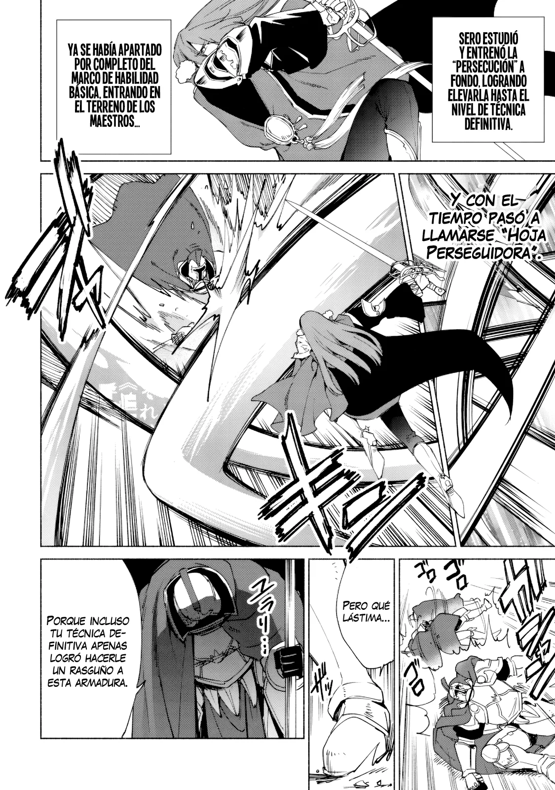 Kenja no Deshi wo Nanoru Kenja Capítulo 91 - Page 17