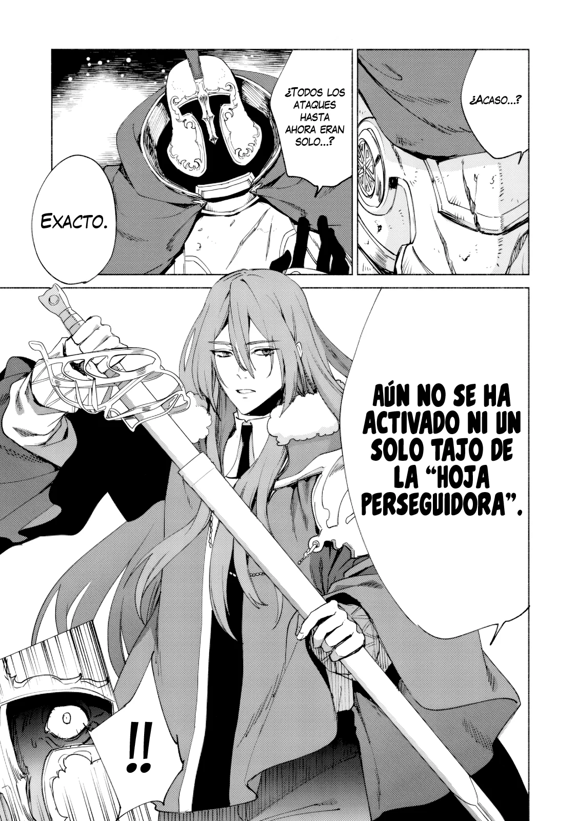 Kenja no Deshi wo Nanoru Kenja Capítulo 91 - Page 22