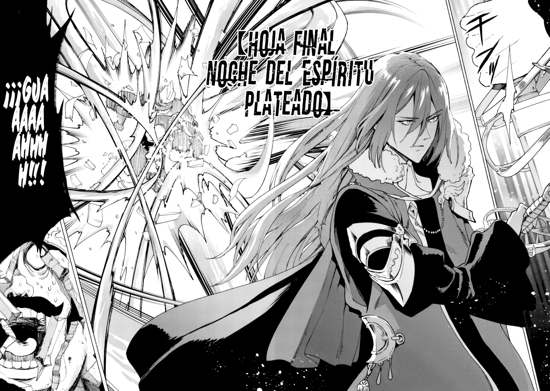 Kenja no Deshi wo Nanoru Kenja Capítulo 91 - Page 23