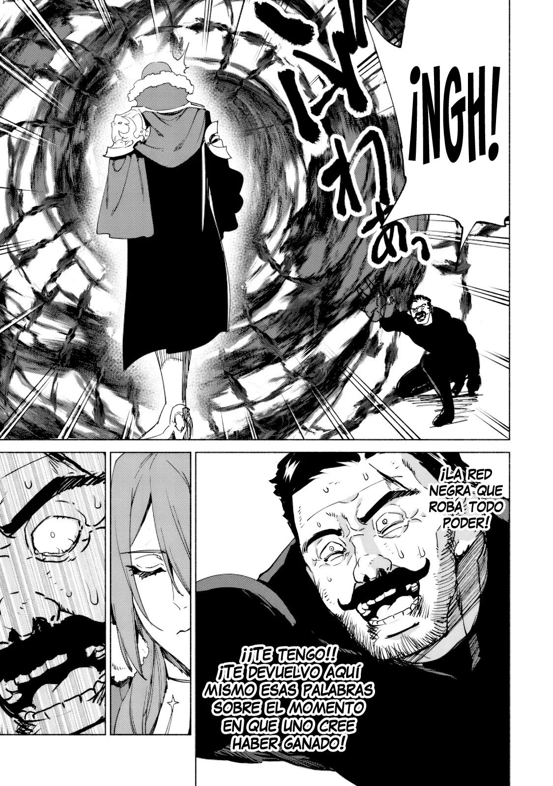 Kenja no Deshi wo Nanoru Kenja Capítulo 91 - Page 25