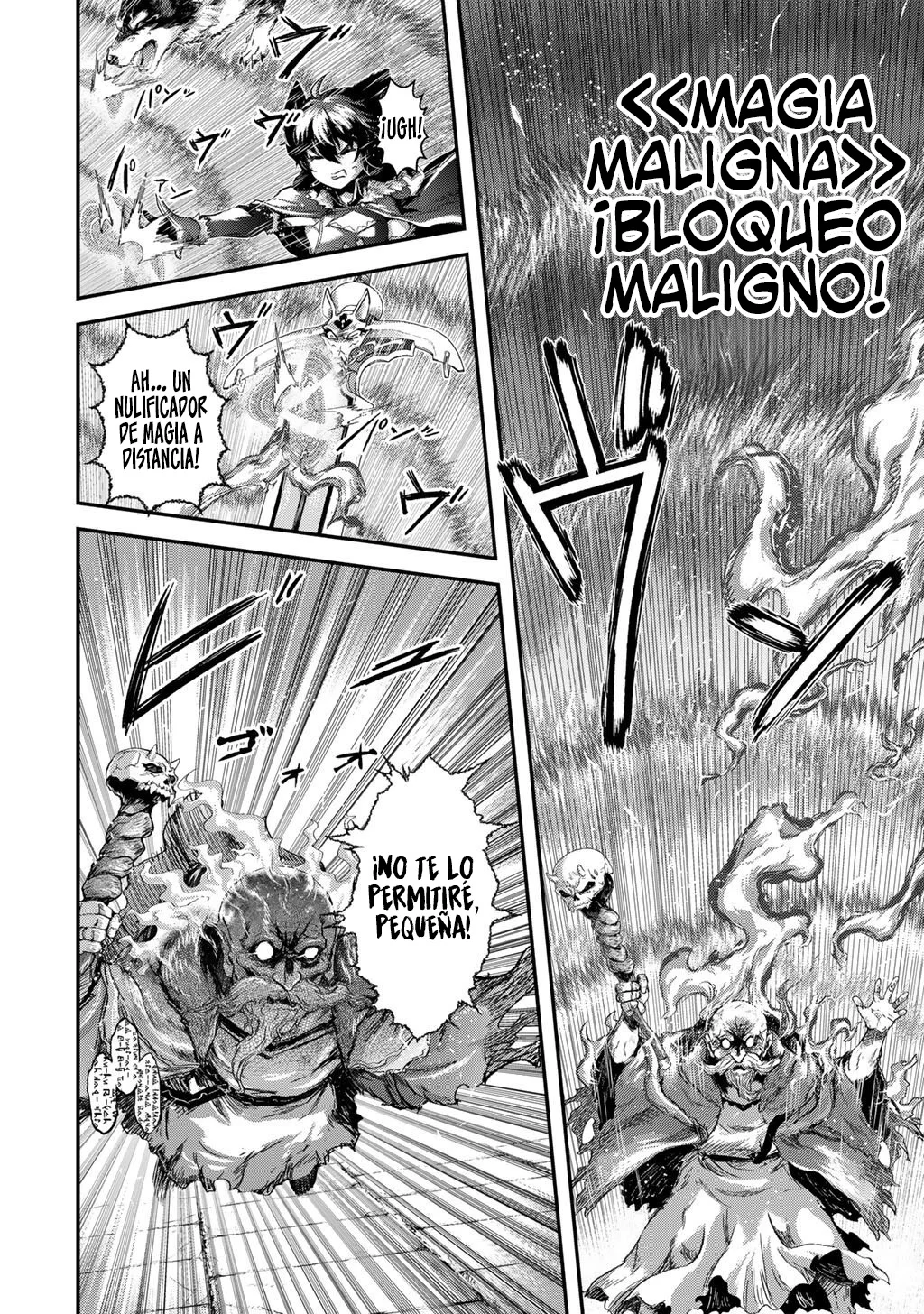 Tensei Shitara Ken Deshita Capítulo 85 - Page 23