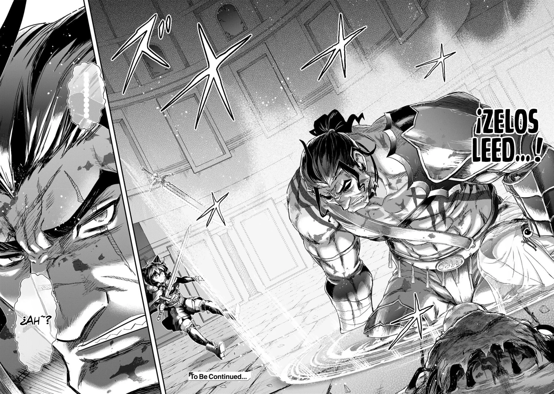 Tensei Shitara Ken Deshita Capítulo 85 - Page 30