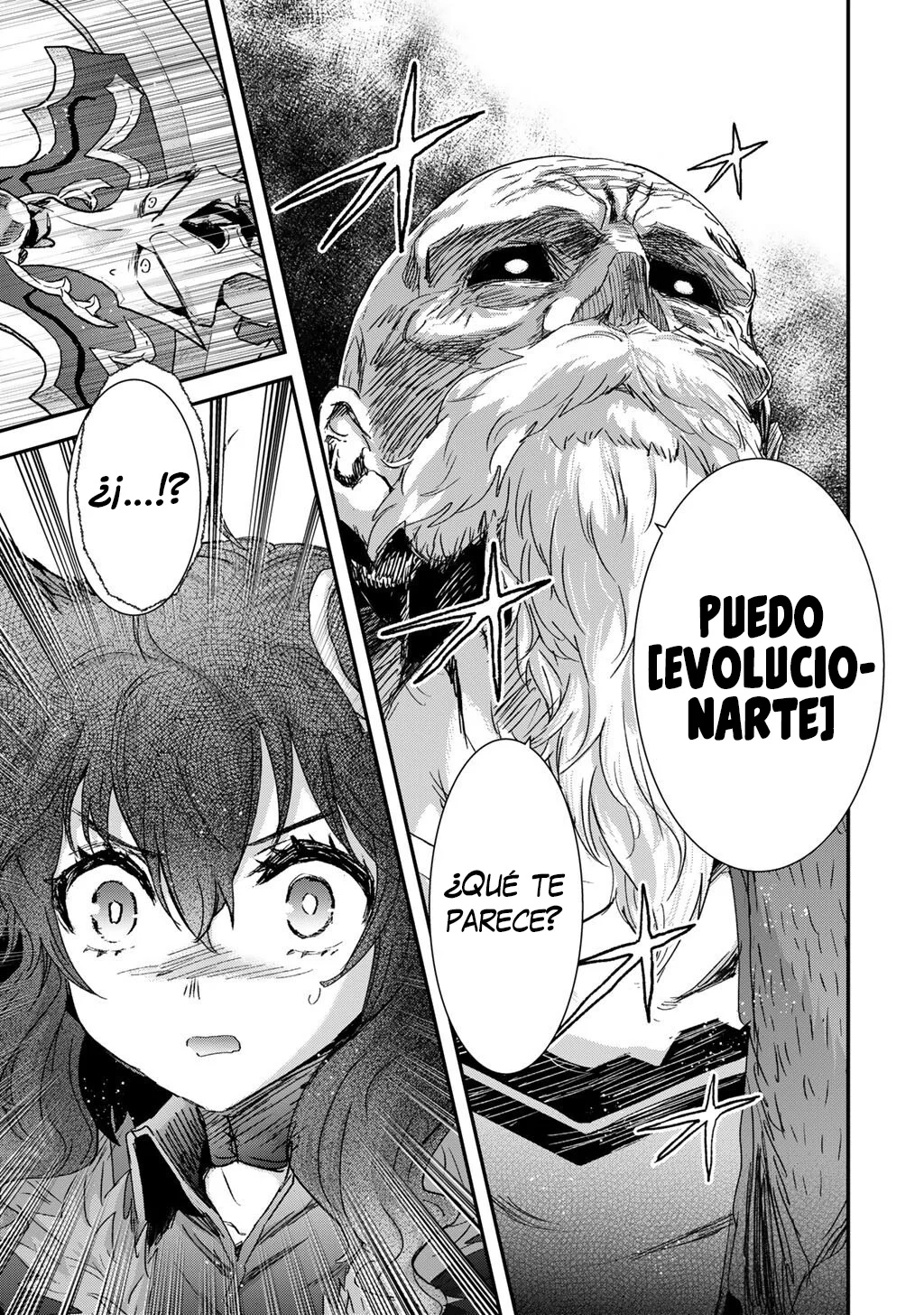 Tensei Shitara Ken Deshita Capítulo 85 - Page 6