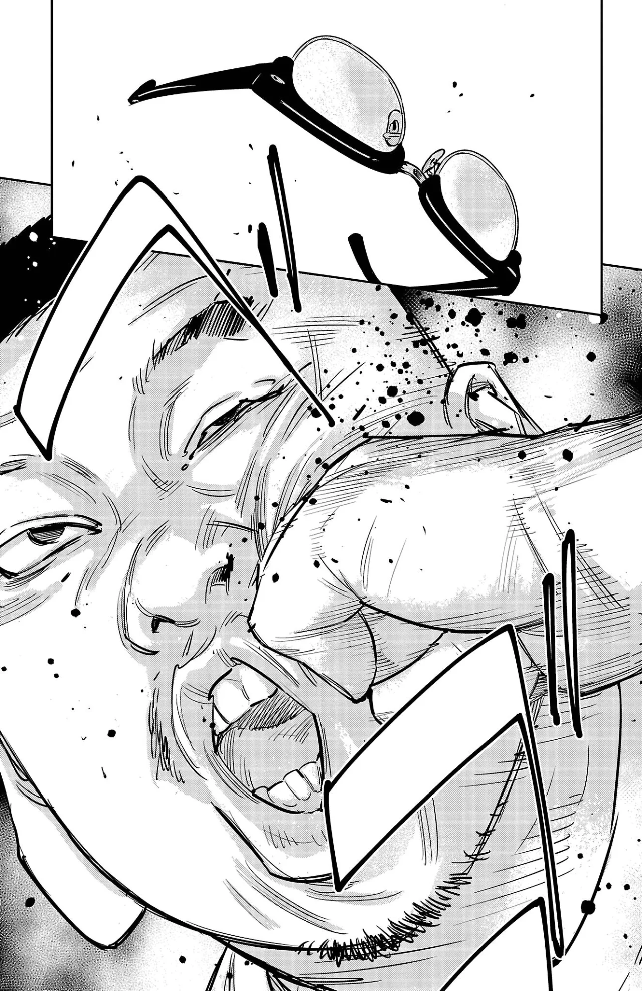 Nine Peaks Capítulo 132 - Page 12