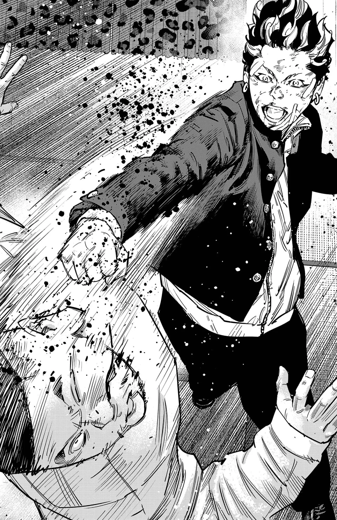 Nine Peaks Capítulo 132 - Page 13