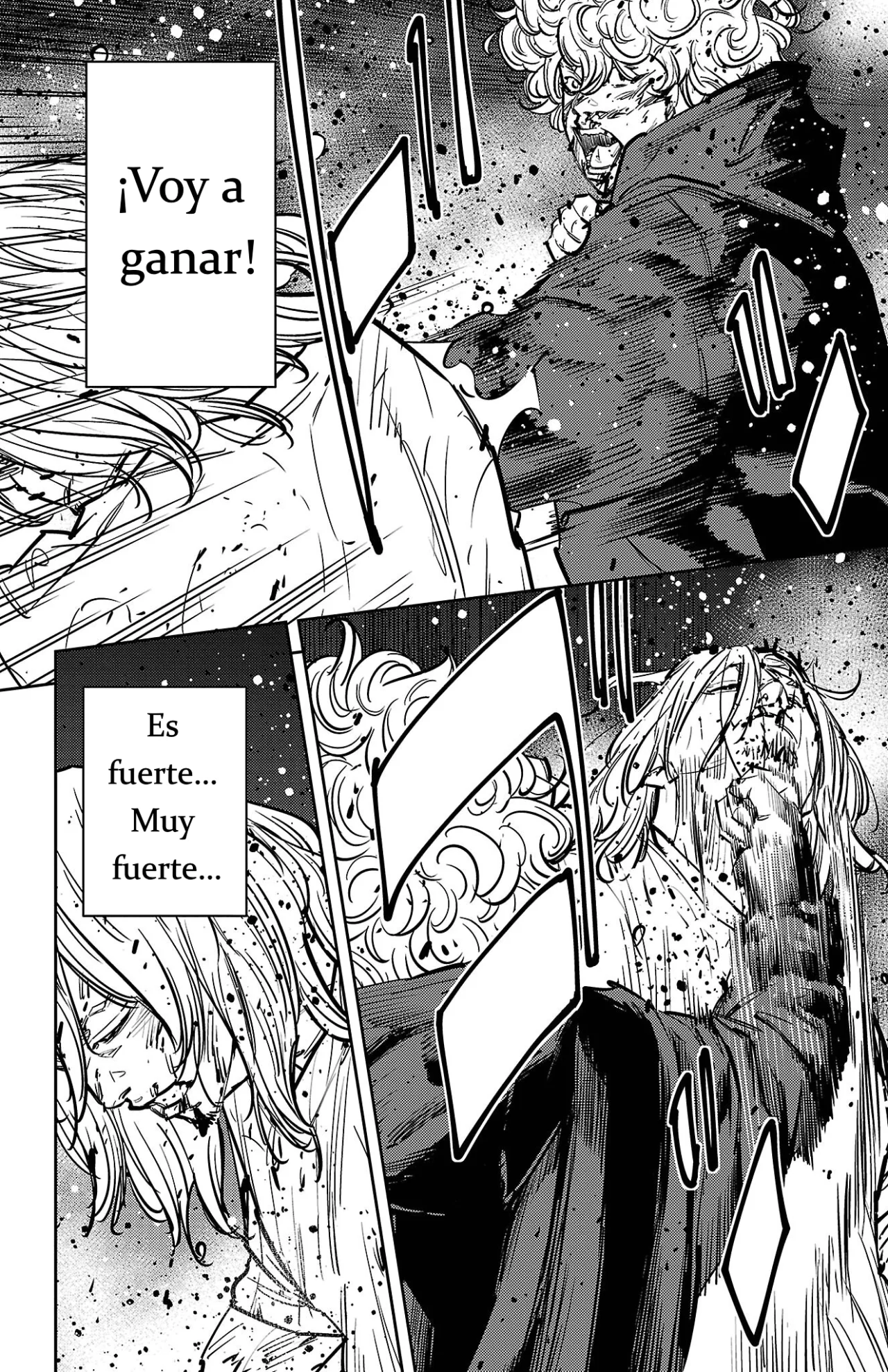 Nine Peaks Capítulo 132 - Page 20