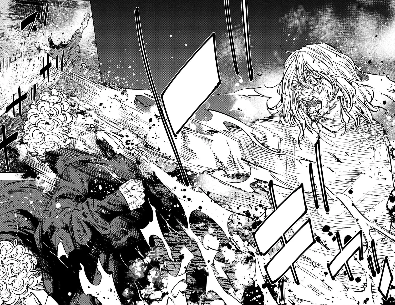 Nine Peaks Capítulo 132 - Page 24