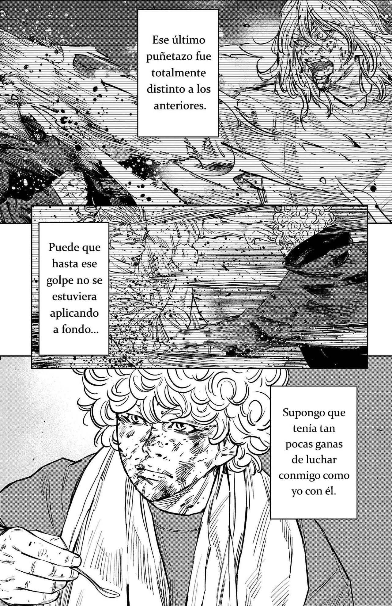 Nine Peaks Capítulo 133 - Page 17