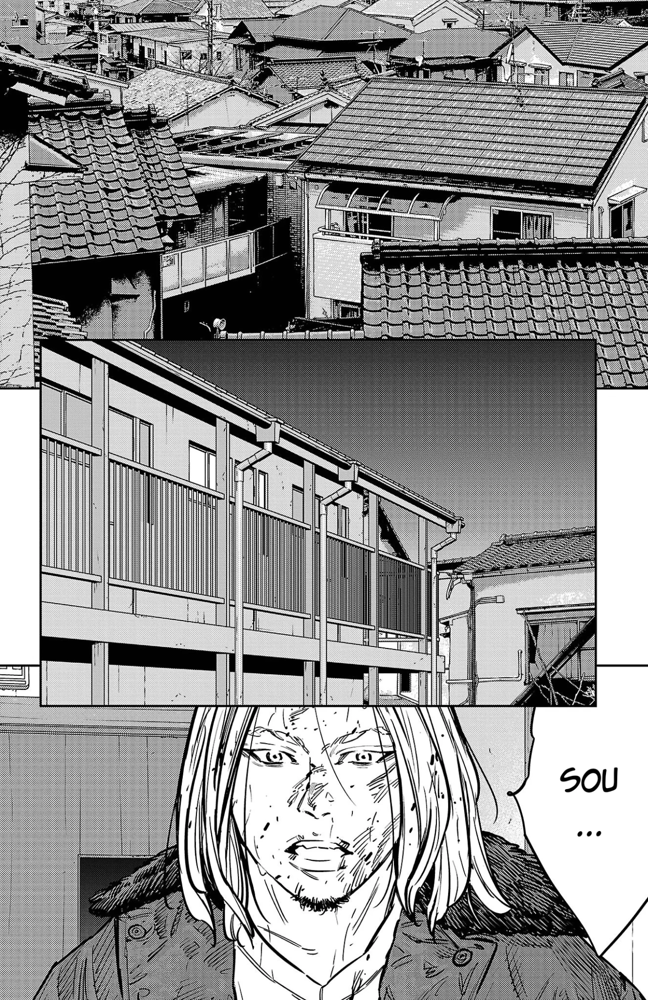 Nine Peaks Capítulo 133 - Page 8