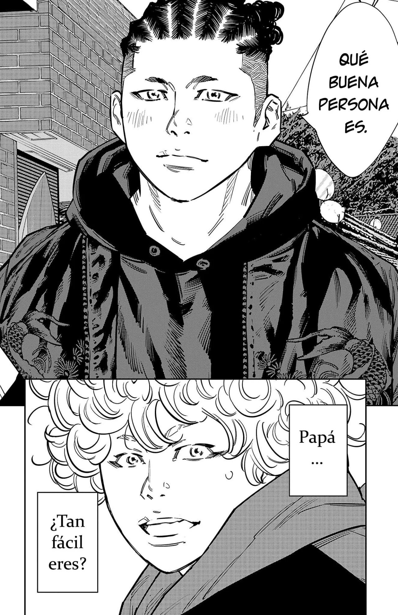 Nine Peaks Capítulo 135 - Page 20
