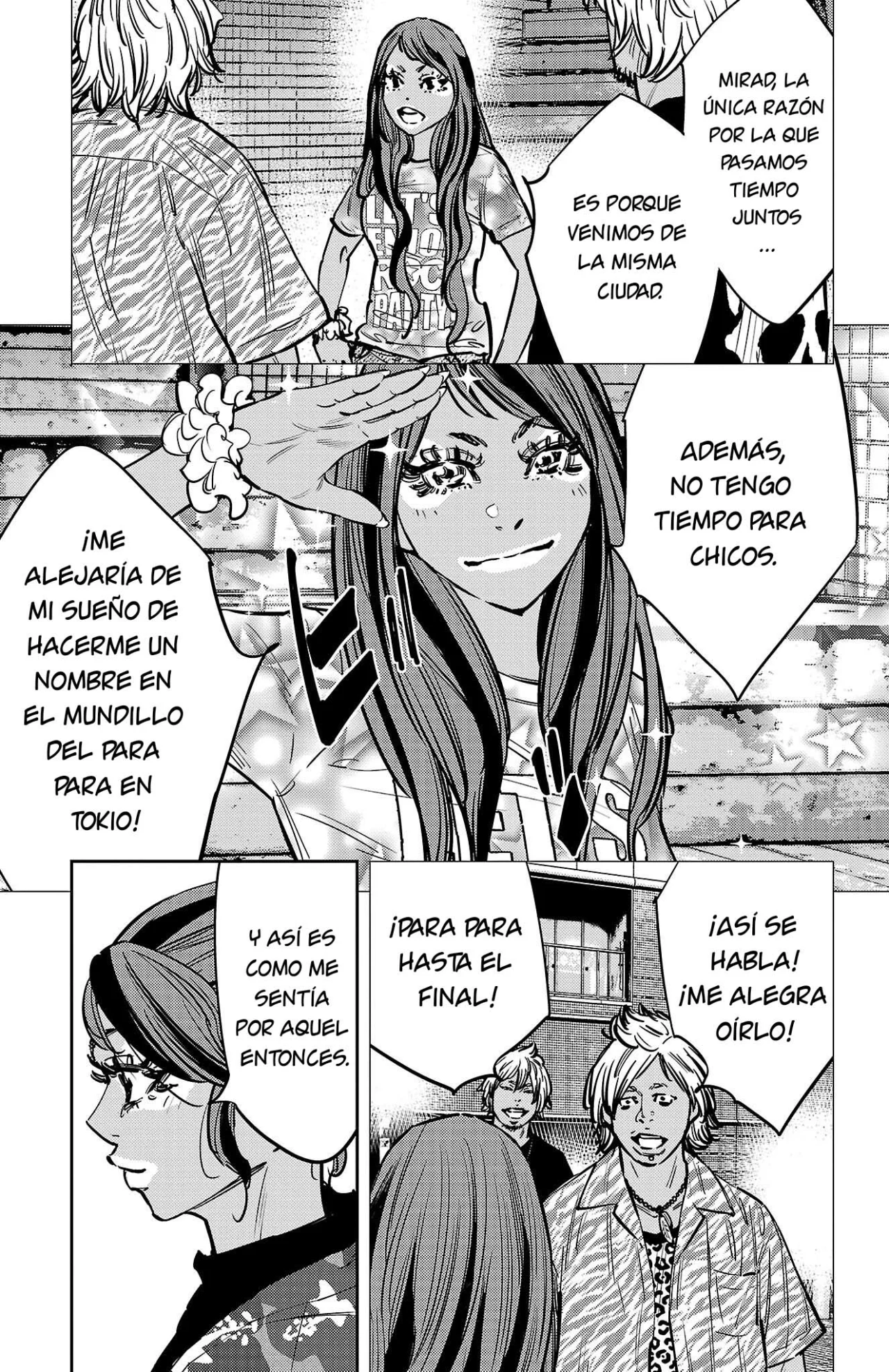 Nine Peaks Capítulo 138 - Page 15