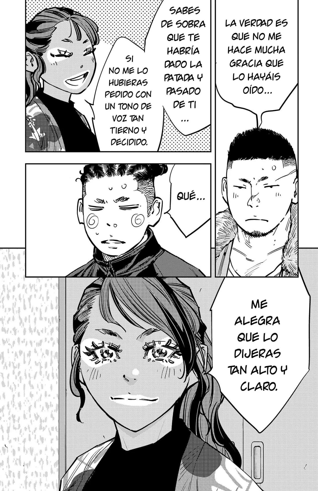 Nine Peaks Capítulo 138 - Page 21