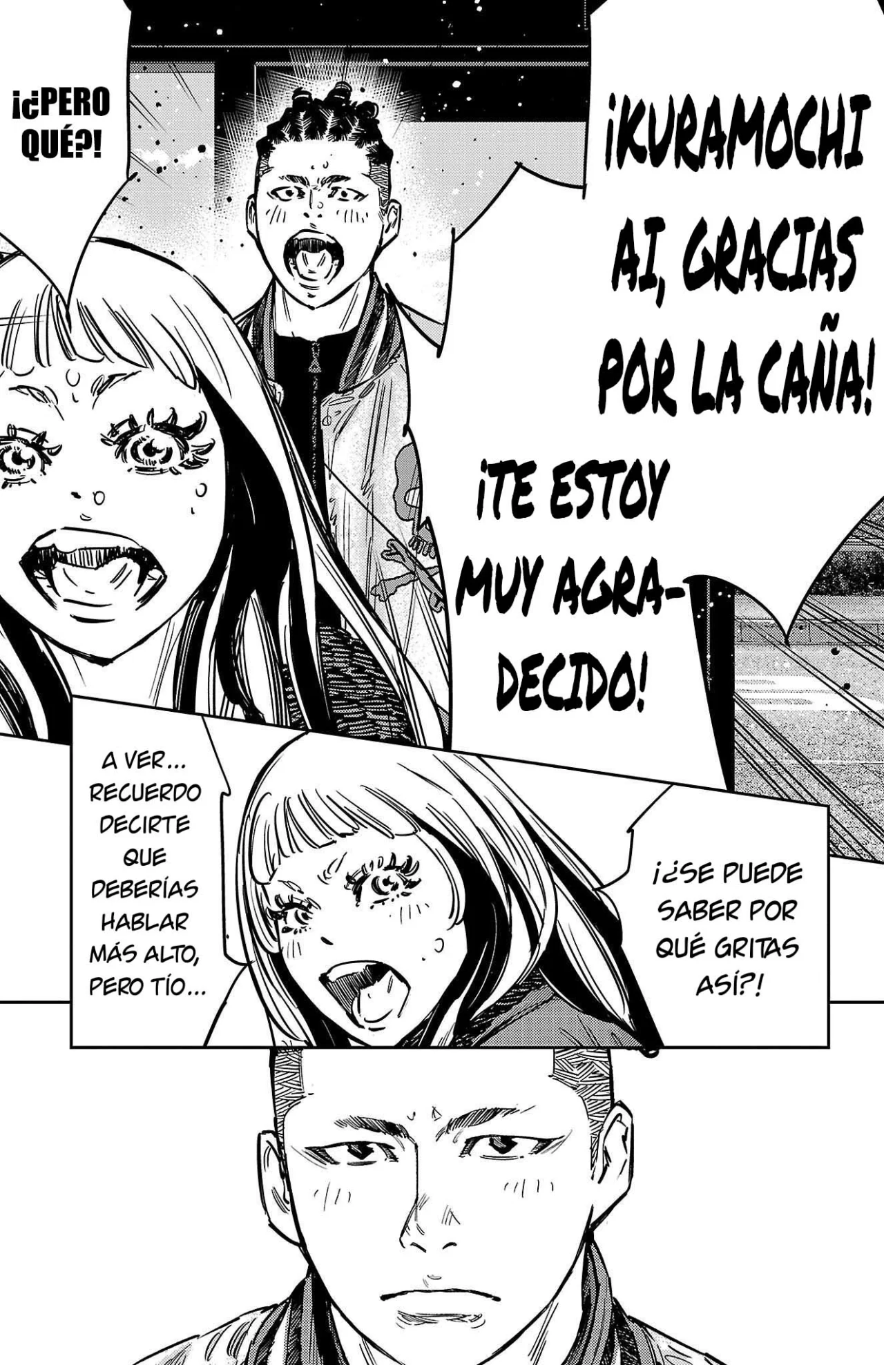 Nine Peaks Capítulo 139 - Page 13