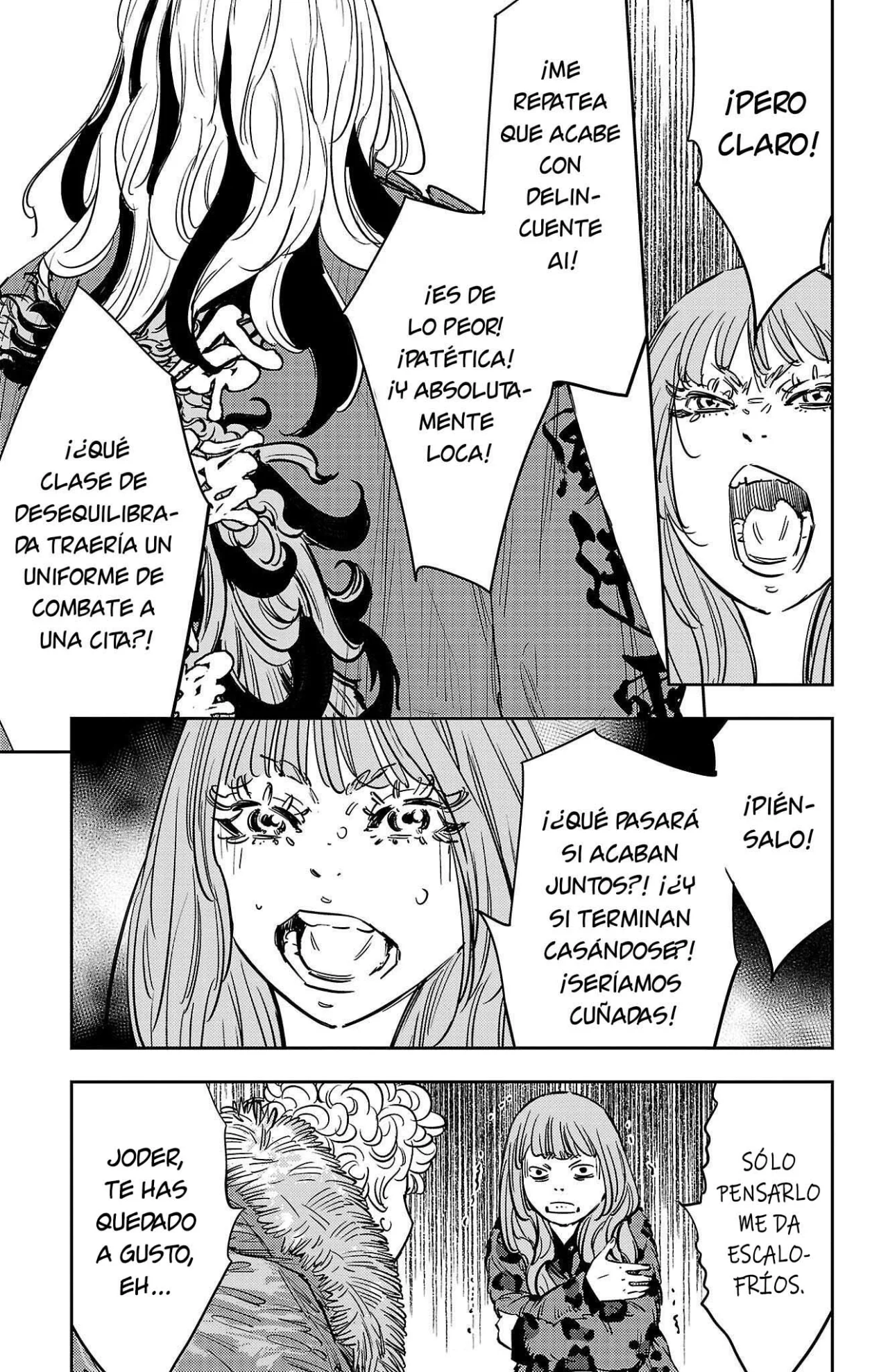 Nine Peaks Capítulo 140 - Page 7