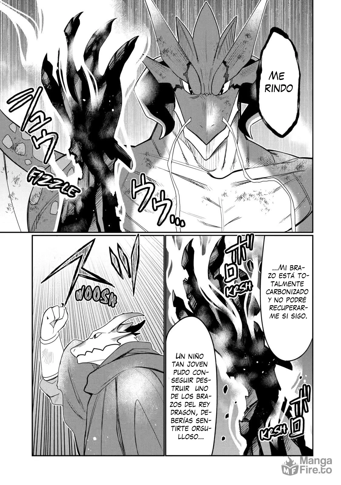 Reincarnated Life of the Apostles of the Gods Starting from the Age of Eight Capítulo 25 - Page 16