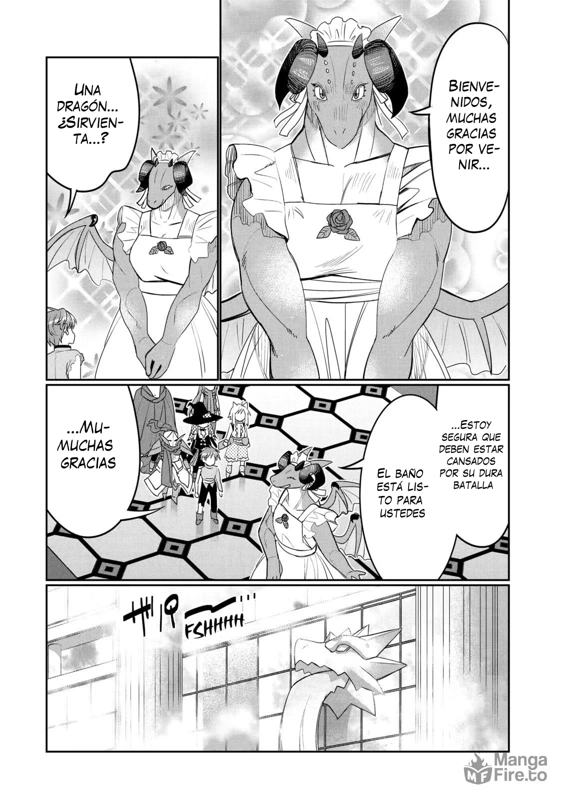 Reincarnated Life of the Apostles of the Gods Starting from the Age of Eight Capítulo 25 - Page 37