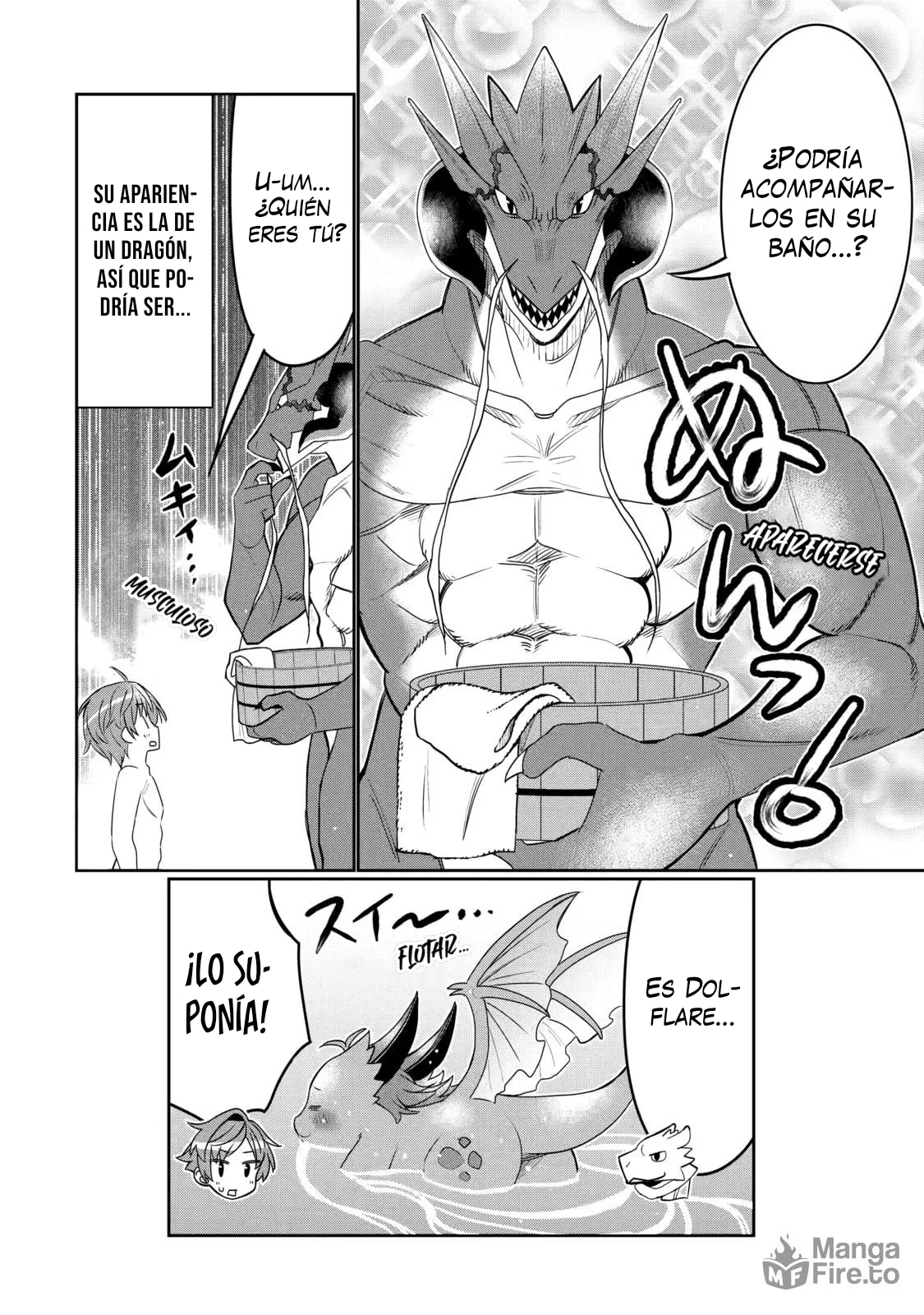 Reincarnated Life of the Apostles of the Gods Starting from the Age of Eight Capítulo 25 - Page 41