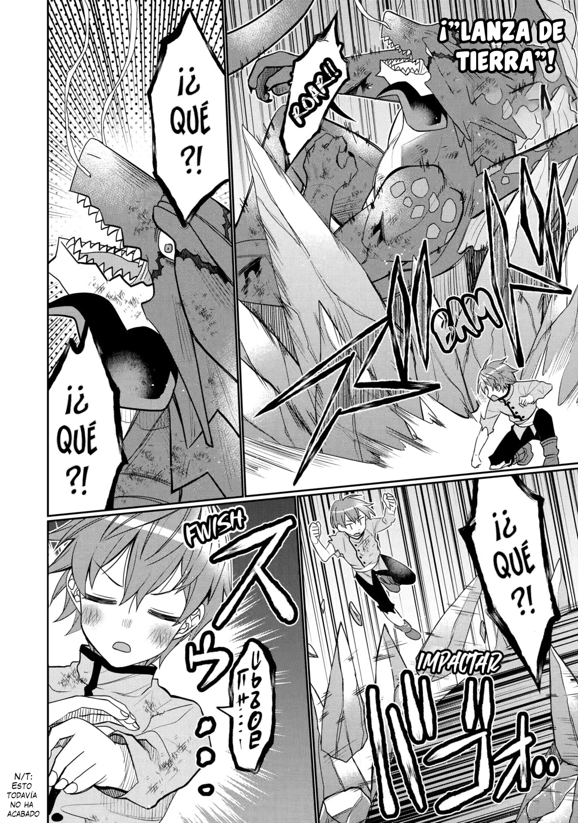 Reincarnated Life of the Apostles of the Gods Starting from the Age of Eight Capítulo 25 - Page 9