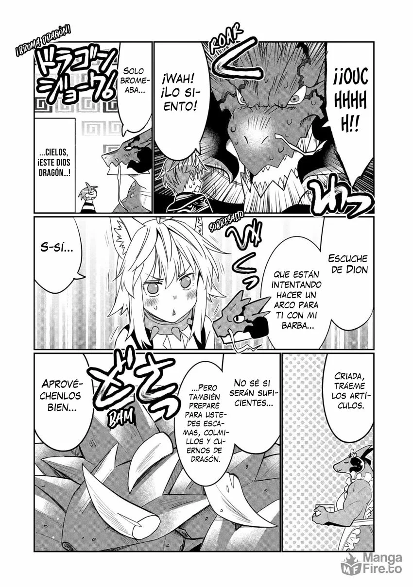 Reincarnated Life of the Apostles of the Gods Starting from the Age of Eight Capítulo 26 - Page 37